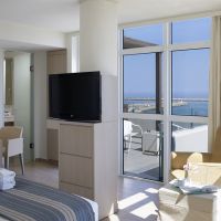 kriti beach hotel