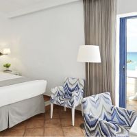 knossos beach bungalows