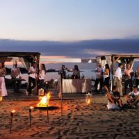 knossos beach bungalows