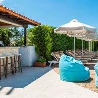 lagaria apartments afitos