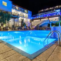 bomo kriopigi hotel