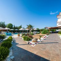 lagaria apartments afitos