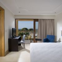 kernos beach hotel & bungalows
