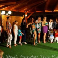 kiani beach resort