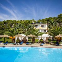 koviou holiday village