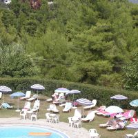 kassandra bay hotel