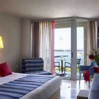 kyma suites beach hotel