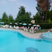 kassandra bay hotel
