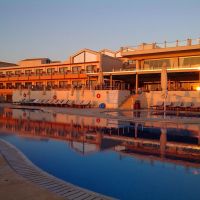kiani beach resort