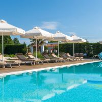 lagaria apartments afitos