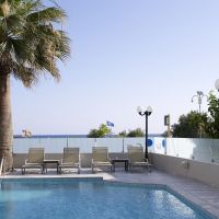 kriti beach hotel