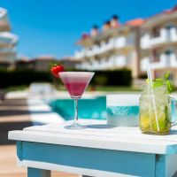 lagaria apartments afitos