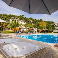 koviou holiday village