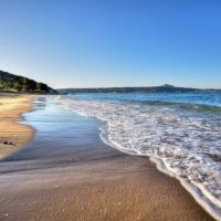 kiani beach resort