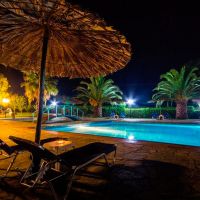 koviou holiday village