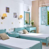 klio apart hotel