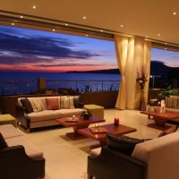 kiani beach resort