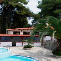 kassandra bay hotel