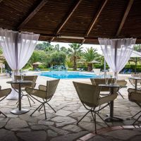 koviou holiday village