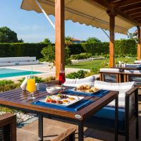 lagaria apartments afitos