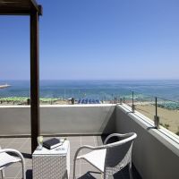 kriti beach hotel