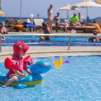 kiani beach resort