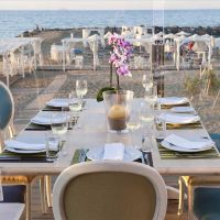 knossos beach bungalows