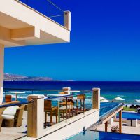 kiani beach resort