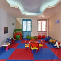 klio apart hotel