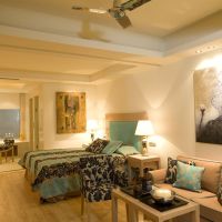 knossos beach bungalows
