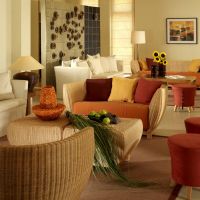 kernos beach hotel & bungalows