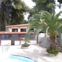 kassandra bay hotel
