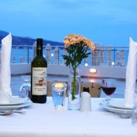 kiani beach resort