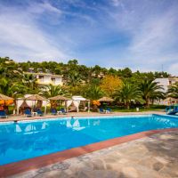 koviou holiday village