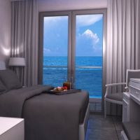 bomo kymata hotel platamonas