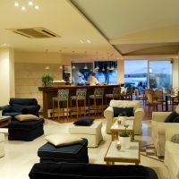 knossos beach bungalows