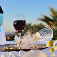 knossos beach bungalows
