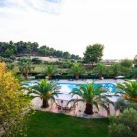 koviou holiday village