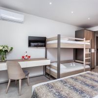 bomo kriopigi hotel