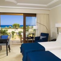kernos beach hotel & bungalows