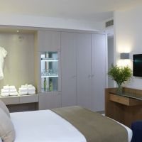 kriti beach hotel