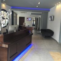 bomo kymata hotel platamonas