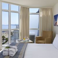 kriti beach hotel
