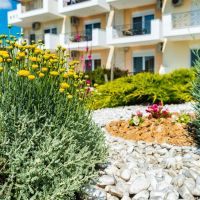 lagaria apartments afitos