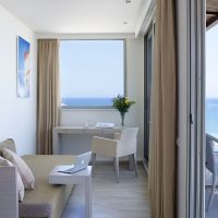 kriti beach hotel