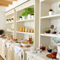 knossos beach bungalows