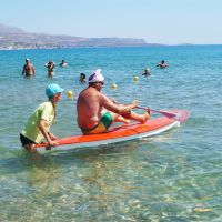 kiani beach resort