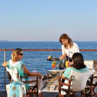 knossos beach bungalows