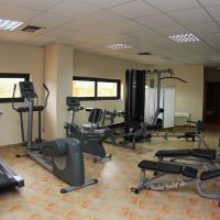 kiani beach resort
