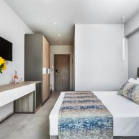 bomo kriopigi hotel